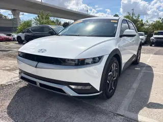 Hundai IONIQ 5 2024 SEL 4dr Crossover