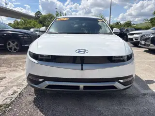 Hundai IONIQ 5 2024 SEL 4dr Crossover
