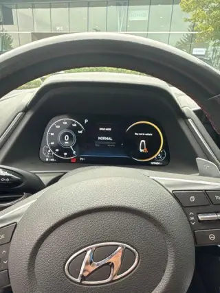 Hundai SONATA 2021 SEL Plus 4dr Sedán