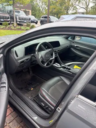 Hundai SONATA 2021 SEL Plus 4dr Sedán