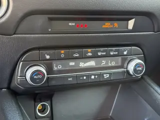 Mazda CX-5 2024 AWD 2.5 S Select 4dr SUV
