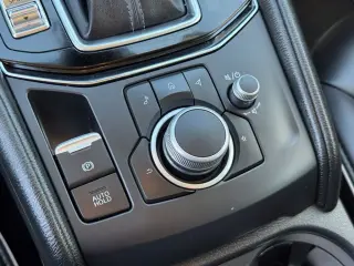 Mazda CX-5 2024 AWD 2.5 S Select 4dr SUV