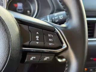Mazda CX-5 2024 AWD 2.5 S Select 4dr SUV