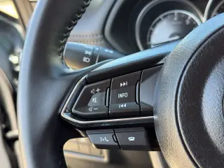 Mazda CX-5 2024 AWD 2.5 S Select 4dr SUV