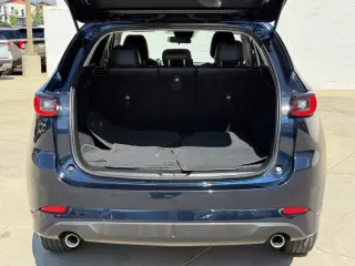 Mazda CX-5 2024 AWD 2.5 S Select 4dr SUV