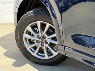 Mazda CX-5 2024 AWD 2.5 S Select 4dr SUV