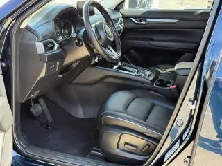 Mazda CX-5 2024 AWD 2.5 S Select 4dr SUV