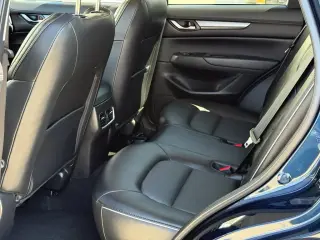 Mazda CX-5 2024 AWD 2.5 S Select 4dr SUV
