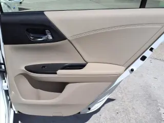Honda Accord Hybrid 2017 EX-L 4dr Sedán