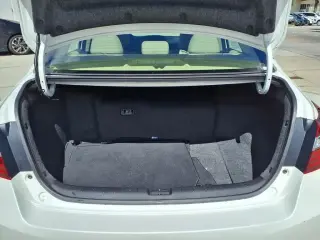 Honda Accord Hybrid 2017 EX-L 4dr Sedán