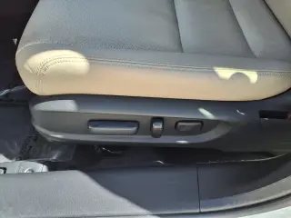 Honda Accord Hybrid 2017 EX-L 4dr Sedán