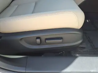 Honda Accord Hybrid 2017 EX-L 4dr Sedán