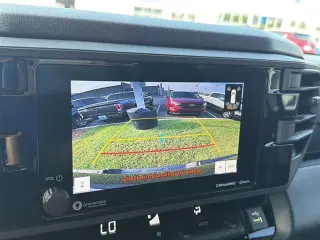 Toyota Tundra 2024 4x4 SR5 4dr Cab Pickup CrewMax