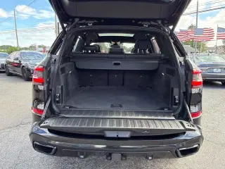 BMW X5 2022 AWD M50i 4dr Automóvil de Actividad Deportiva