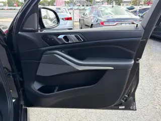 BMW X5 2022 AWD M50i 4dr Automóvil de Actividad Deportiva