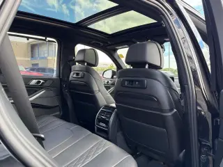 BMW X5 2022 AWD M50i 4dr Automóvil de Actividad Deportiva