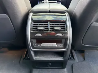 BMW X5 2022 AWD M50i 4dr Automóvil de Actividad Deportiva