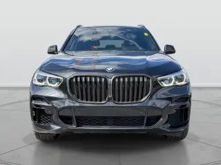 BMW X5 2022 AWD M50i 4dr Automóvil de Actividad Deportiva