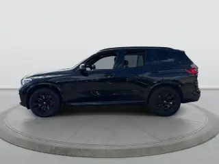 BMW X5 2022 AWD M50i 4dr Automóvil de Actividad Deportiva