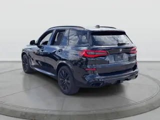 BMW X5 2022 AWD M50i 4dr Automóvil de Actividad Deportiva