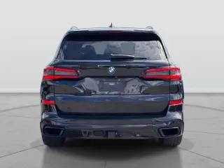 BMW X5 2022 AWD M50i 4dr Automóvil de Actividad Deportiva