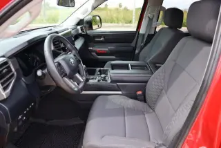 Toyota Tundra 2022 4x4 SR5 4dr CrewMax Cab Pickup SB
