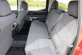 Toyota Tundra 2022 4x4 SR5 4dr CrewMax Cab Pickup SB