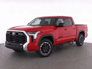 Toyota Tundra 2022 4x4 SR5 4dr CrewMax Cab Pickup SB