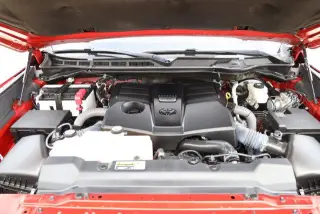 Toyota Tundra 2022 4x4 SR5 4dr CrewMax Cab Pickup SB