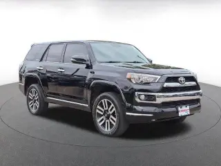 Toyota 4Runner 2016 AWD Limitado 4dr SUV