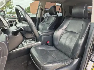 Toyota 4Runner 2016 AWD Limitado 4dr SUV