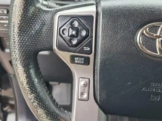 Toyota 4Runner 2016 AWD Limitado 4dr SUV