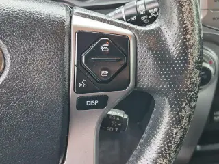 Toyota 4Runner 2016 AWD Limitado 4dr SUV