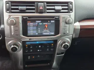 Toyota 4Runner 2016 AWD Limitado 4dr SUV