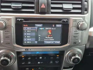 Toyota 4Runner 2016 AWD Limitado 4dr SUV