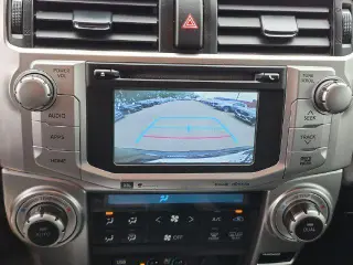 Toyota 4Runner 2016 AWD Limitado 4dr SUV