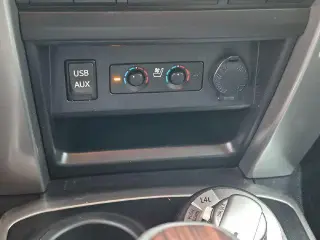Toyota 4Runner 2016 AWD Limitado 4dr SUV