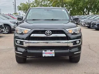 Toyota 4Runner 2016 AWD Limitado 4dr SUV