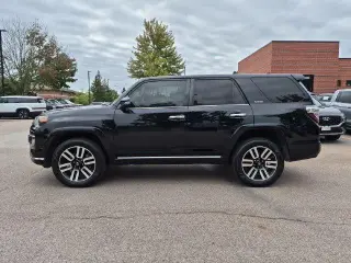 Toyota 4Runner 2016 AWD Limitado 4dr SUV