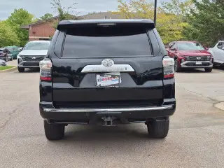 Toyota 4Runner 2016 AWD Limitado 4dr SUV