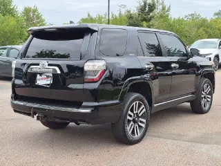 Toyota 4Runner 2016 AWD Limitado 4dr SUV