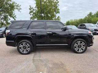 Toyota 4Runner 2016 AWD Limitado 4dr SUV