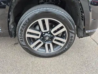 Toyota 4Runner 2016 AWD Limitado 4dr SUV