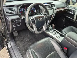 Toyota 4Runner 2016 AWD Limitado 4dr SUV