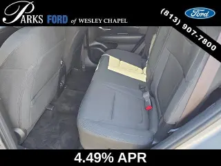 Hyundai TUCSON híbrido 2022 AWD azul 4dr SUV