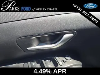 Hyundai TUCSON híbrido 2022 AWD azul 4dr SUV