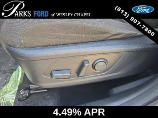 Hyundai TUCSON híbrido 2022 AWD azul 4dr SUV