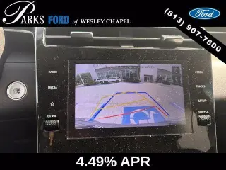 Hyundai TUCSON híbrido 2022 AWD azul 4dr SUV