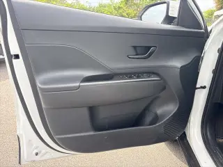 Hyundai KONA 2025 SEL 4dr Crossover