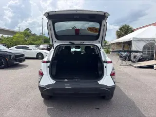 Hyundai KONA 2025 SEL 4dr Crossover
